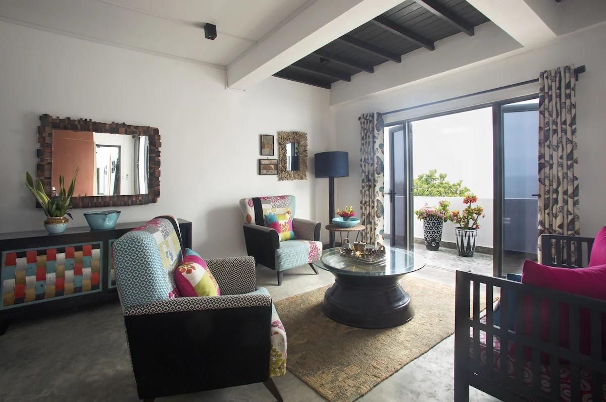 THE OWL AND THE PUSSYCAT - BOUTIQUE VILLA - 37