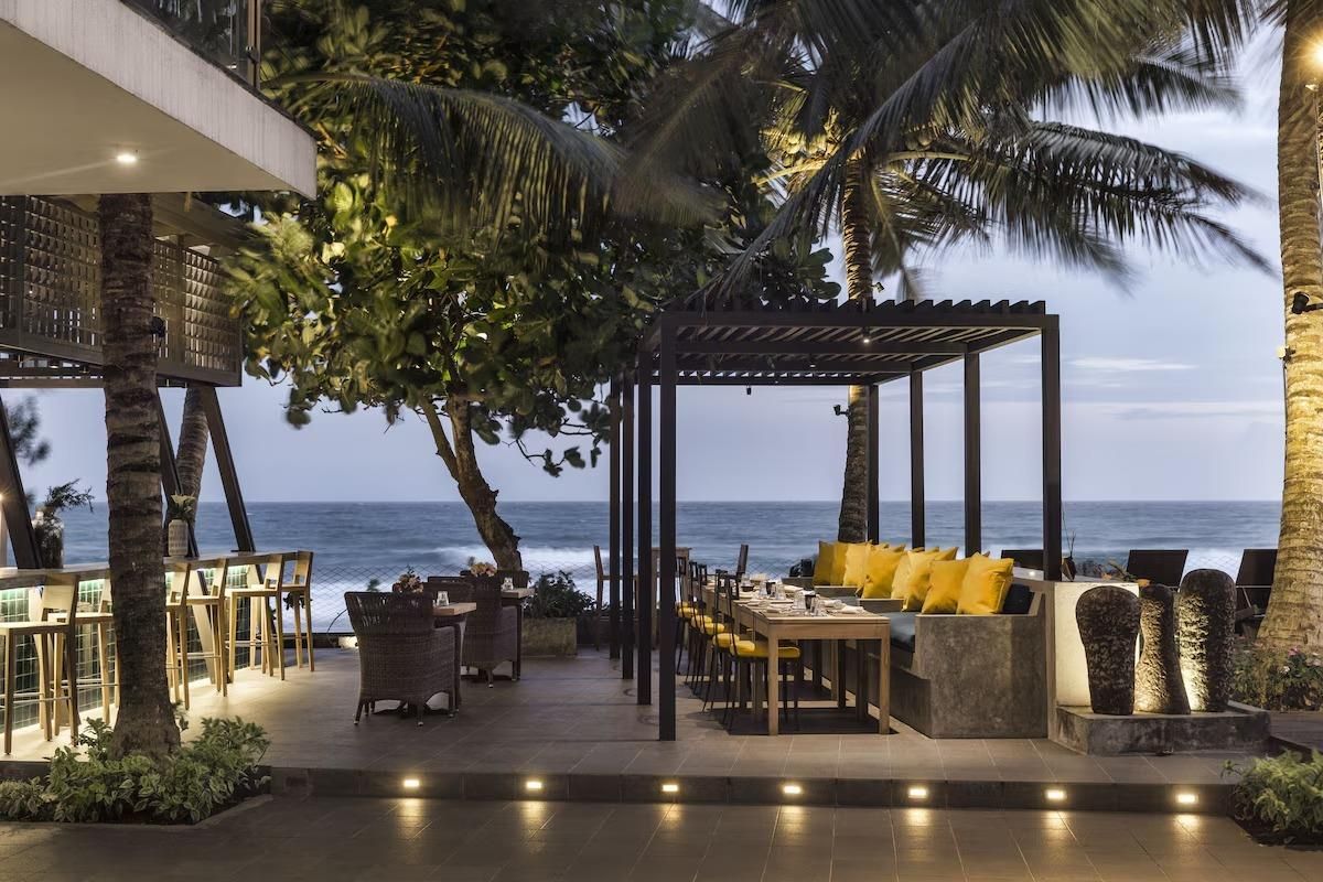 THE OWL AND THE PUSSYCAT - BOUTIQUE VILLA - 38