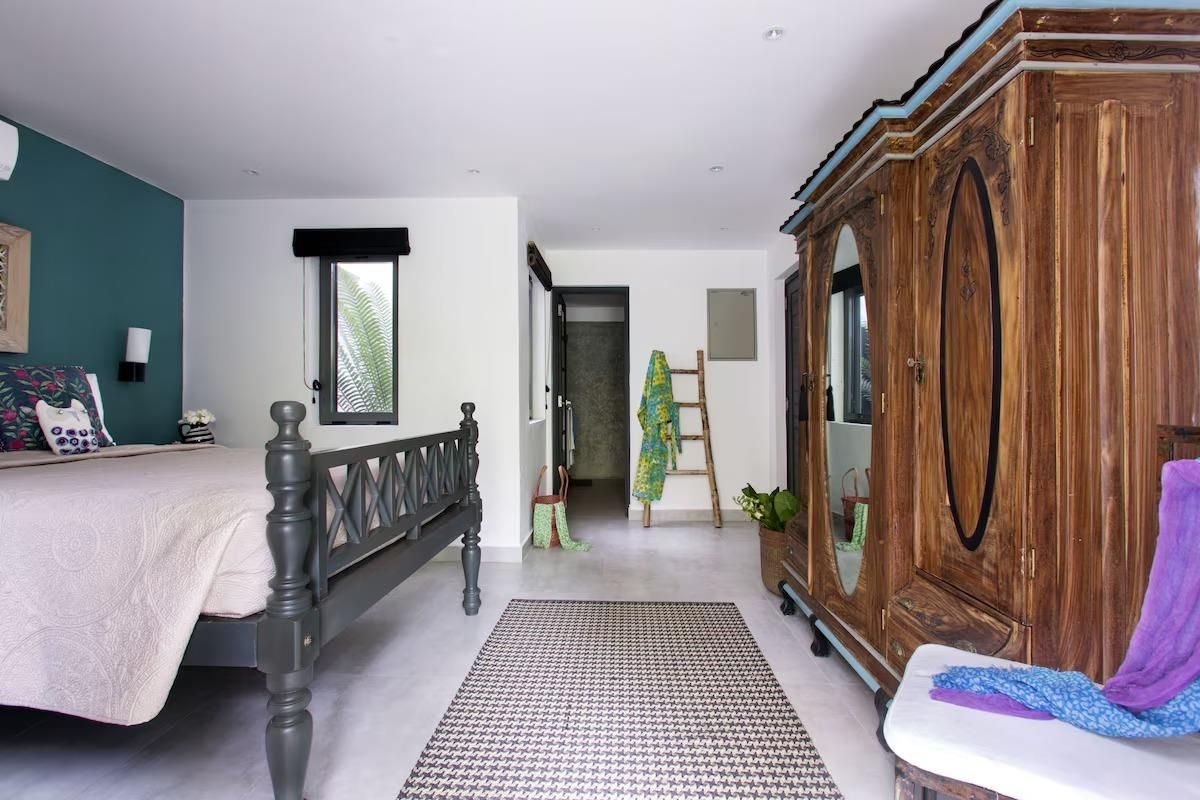 THE OWL AND THE PUSSYCAT - BOUTIQUE VILLA - 41