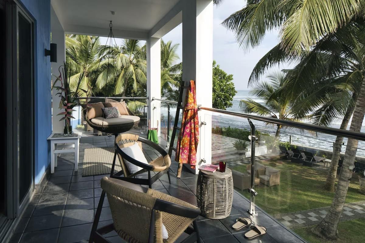 THE OWL AND THE PUSSYCAT - BOUTIQUE VILLA - 44