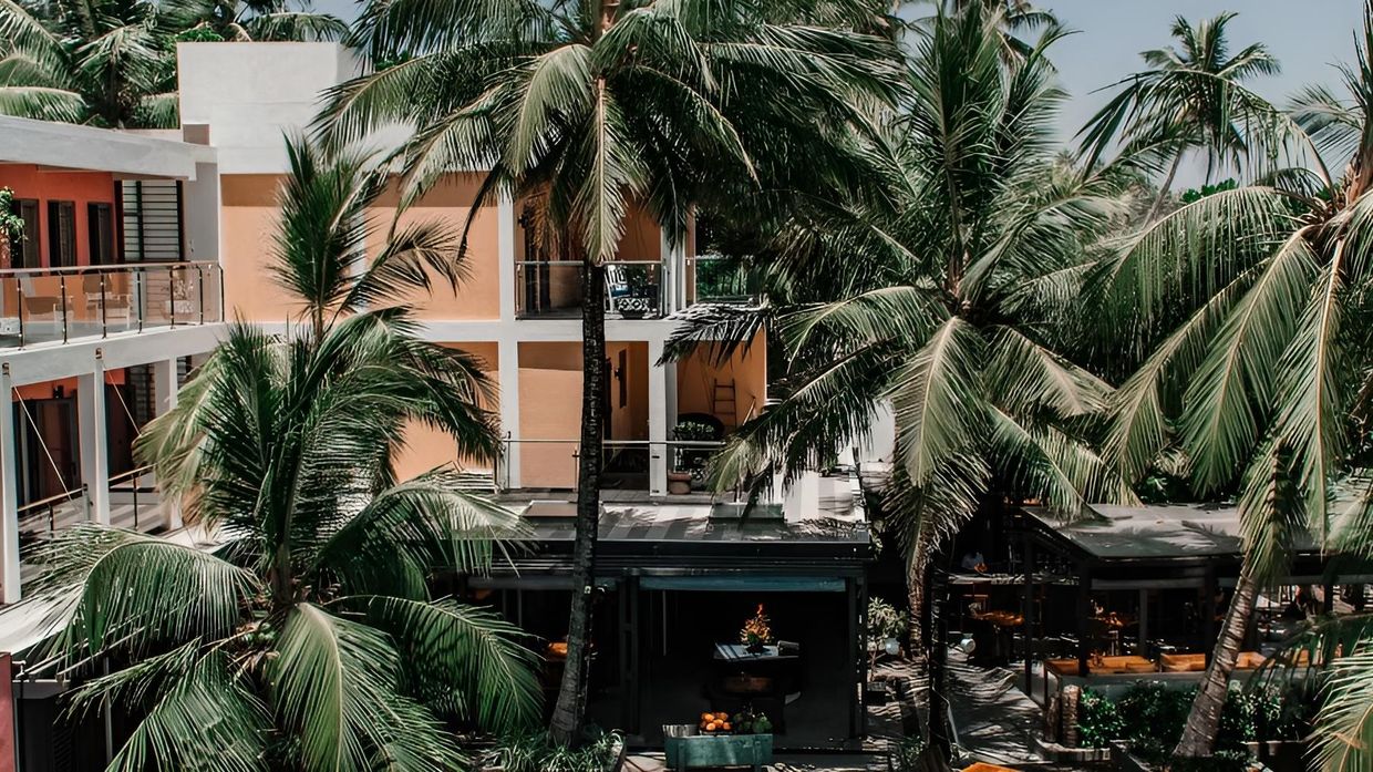 THE OWL AND THE PUSSYCAT - BOUTIQUE VILLA - 50