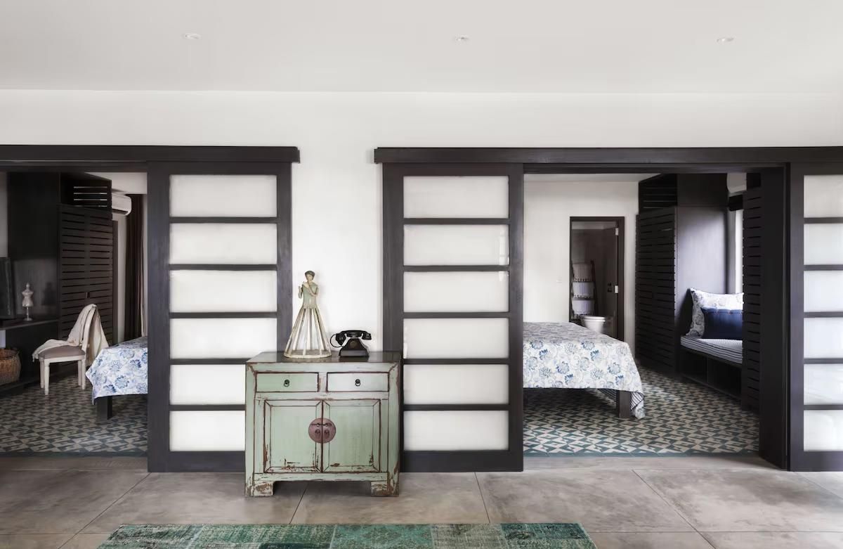 THE OWL AND THE PUSSYCAT - BOUTIQUE VILLA - 7