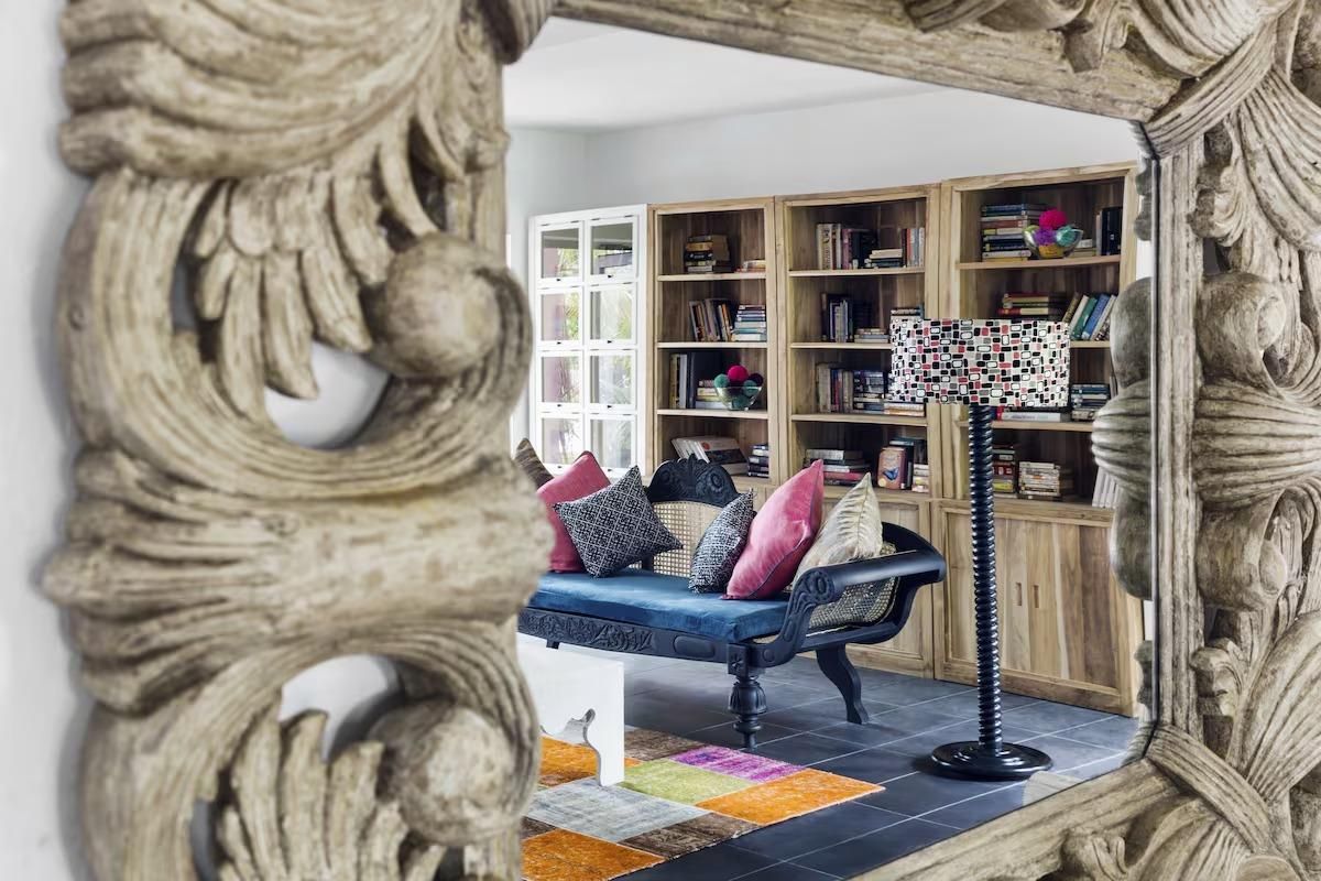 THE OWL AND THE PUSSYCAT - BOUTIQUE VILLA - 9