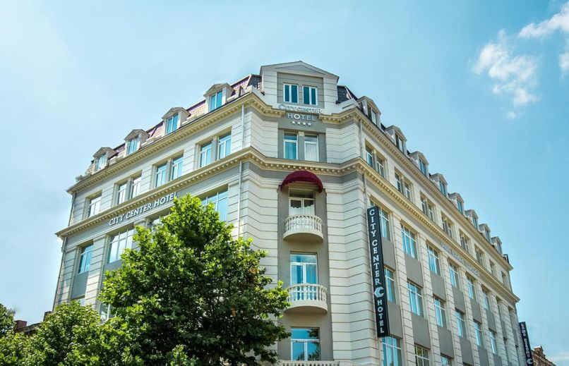 TBILISI CHAMBERS, TRADEMARK COLLECTION BY WYNDHAM - 1