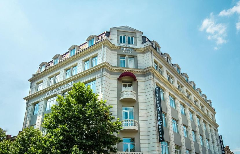 TBILISI CHAMBERS, TRADEMARK COLLECTION BY WYNDHAM - 1