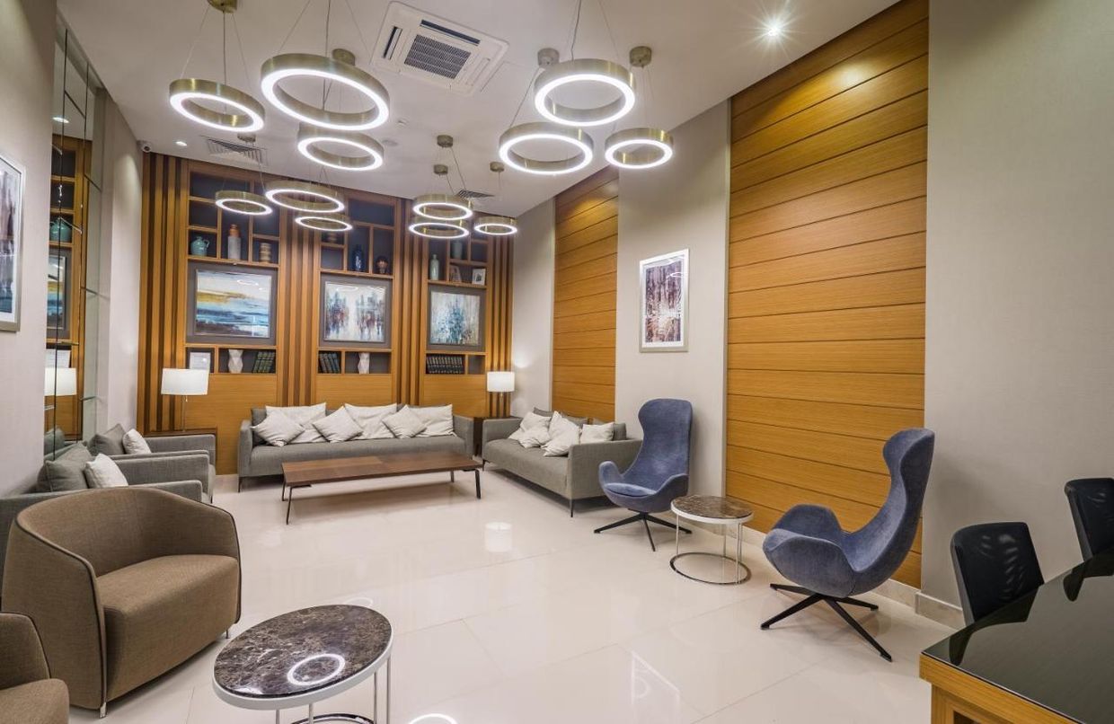 TBILISI CHAMBERS, TRADEMARK COLLECTION BY WYNDHAM - 2