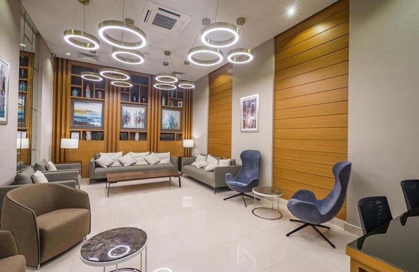 TBILISI CHAMBERS, TRADEMARK COLLECTION BY WYNDHAM - 2