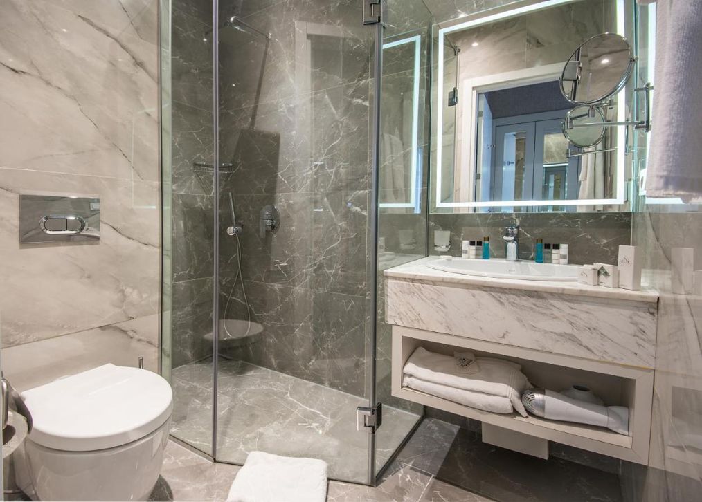 Картинка отеля - 11