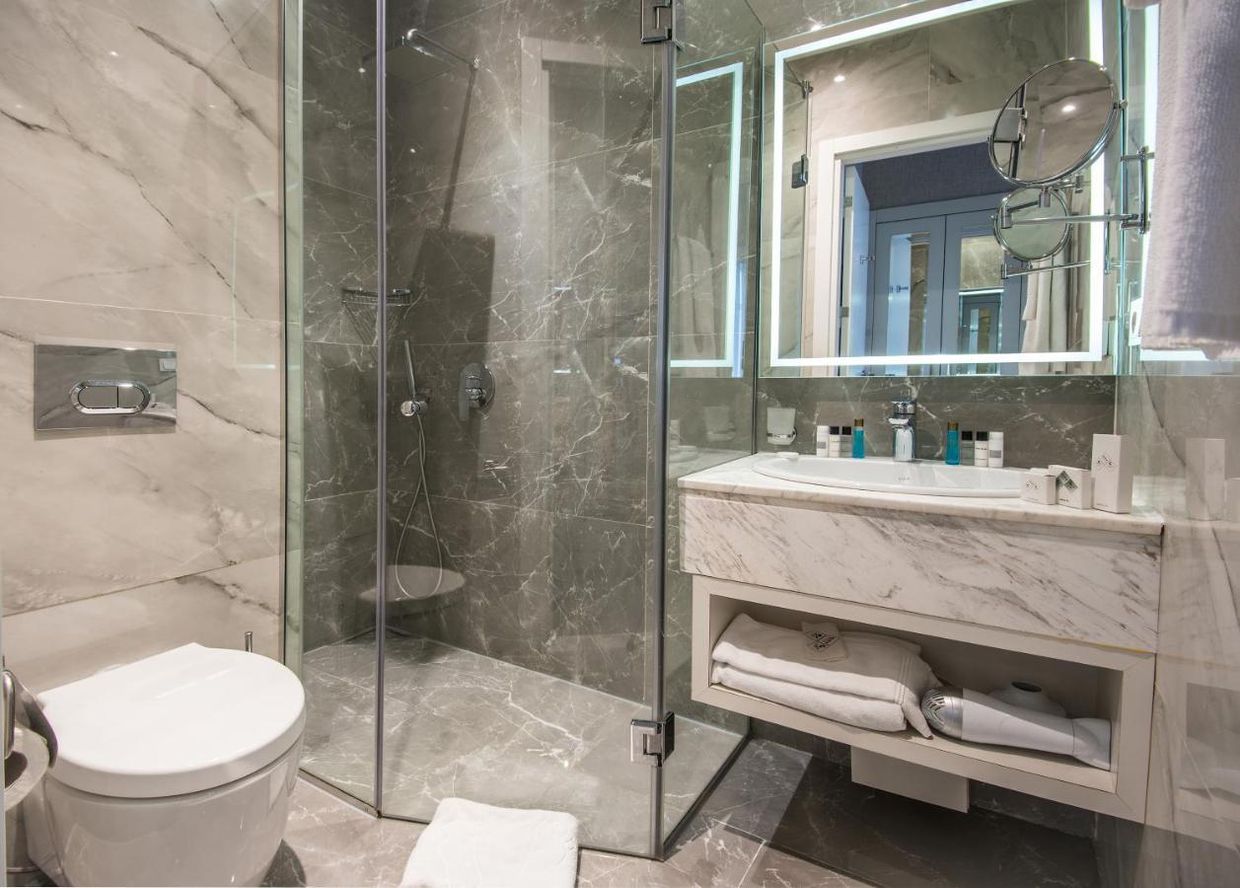 TBILISI CHAMBERS, TRADEMARK COLLECTION BY WYNDHAM - 11