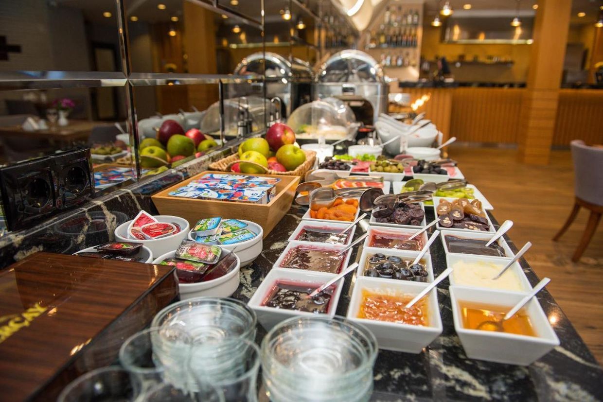 TBILISI CHAMBERS, TRADEMARK COLLECTION BY WYNDHAM - 13