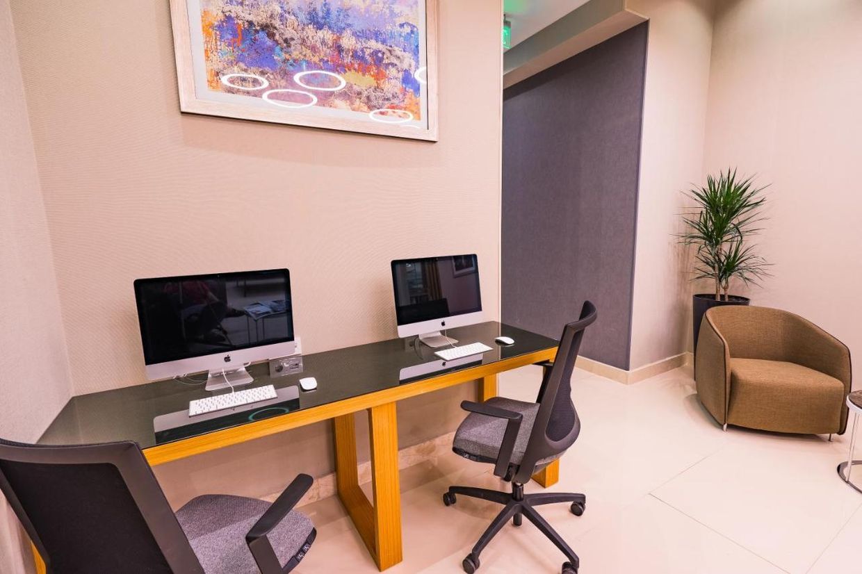 TBILISI CHAMBERS, TRADEMARK COLLECTION BY WYNDHAM - 14