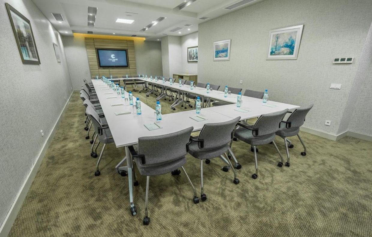 TBILISI CHAMBERS, TRADEMARK COLLECTION BY WYNDHAM - 16