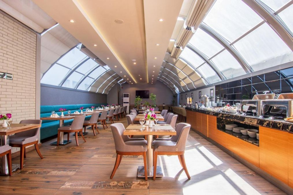 Картинка отеля - 17