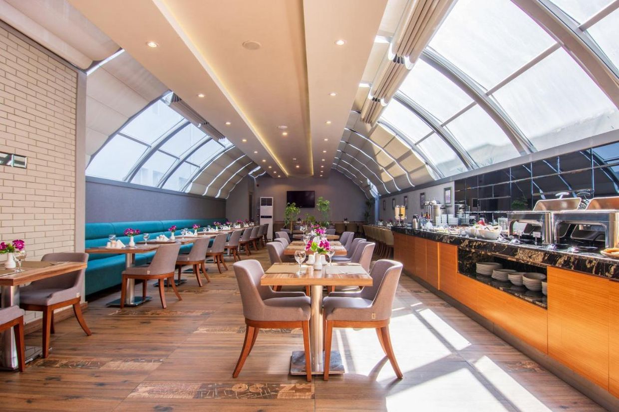 TBILISI CHAMBERS, TRADEMARK COLLECTION BY WYNDHAM - 17