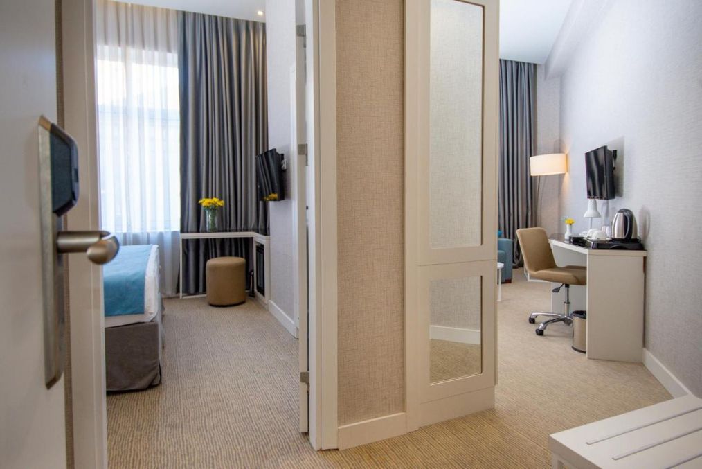 Картинка отеля - 18