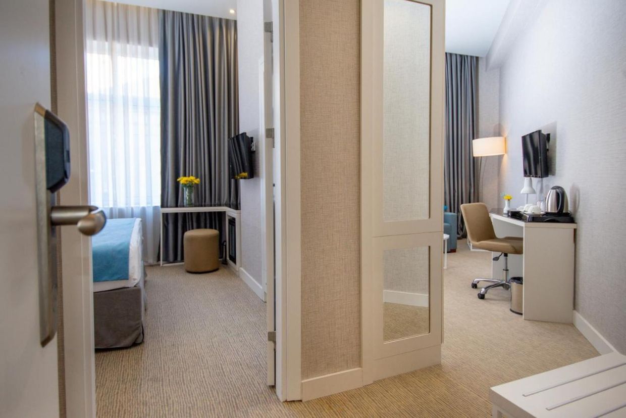 TBILISI CHAMBERS, TRADEMARK COLLECTION BY WYNDHAM - 18