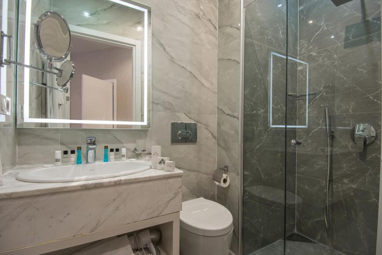 TBILISI CHAMBERS, TRADEMARK COLLECTION BY WYNDHAM - 19