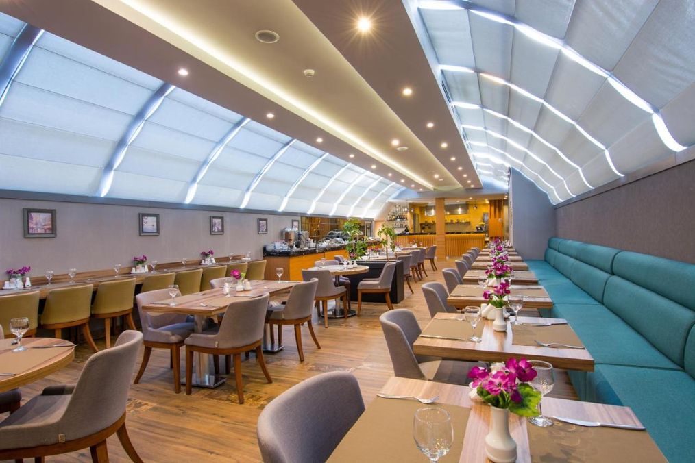 Картинка отеля - 20