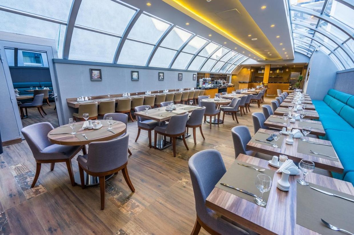 TBILISI CHAMBERS, TRADEMARK COLLECTION BY WYNDHAM - 3