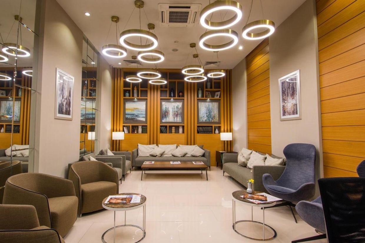 TBILISI CHAMBERS, TRADEMARK COLLECTION BY WYNDHAM - 21