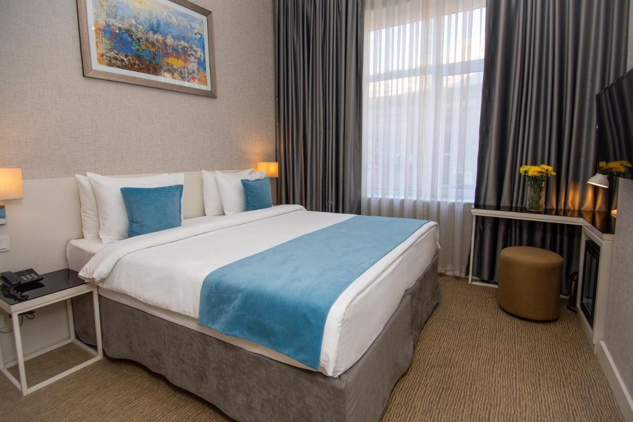 TBILISI CHAMBERS, TRADEMARK COLLECTION BY WYNDHAM - 22