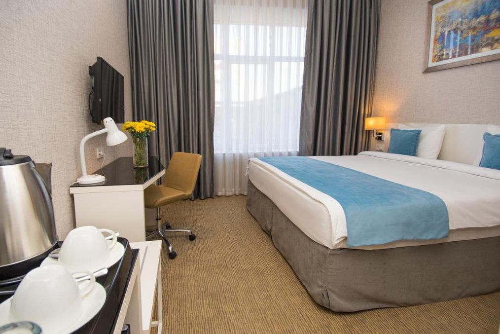 Картинка отеля - 4