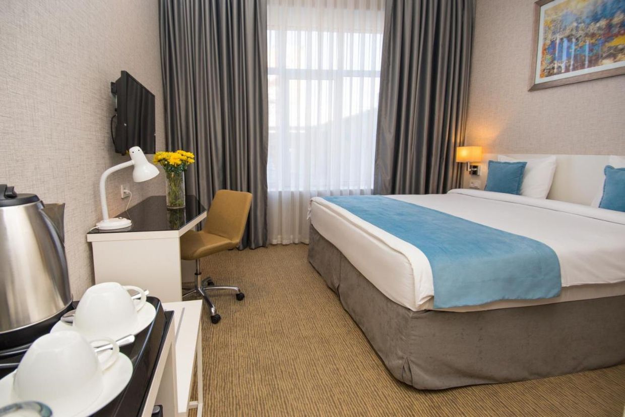 TBILISI CHAMBERS, TRADEMARK COLLECTION BY WYNDHAM - 4