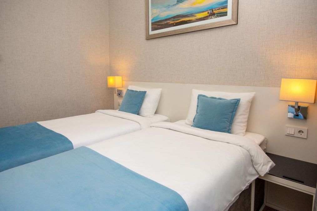 Картинка отеля - 5