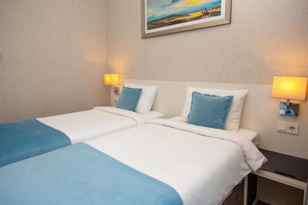 TBILISI CHAMBERS, TRADEMARK COLLECTION BY WYNDHAM - 5