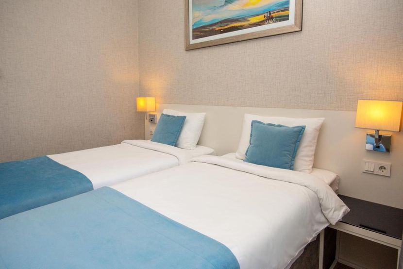 TBILISI CHAMBERS, TRADEMARK COLLECTION BY WYNDHAM - 5