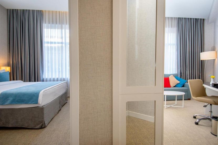 TBILISI CHAMBERS, TRADEMARK COLLECTION BY WYNDHAM - 6