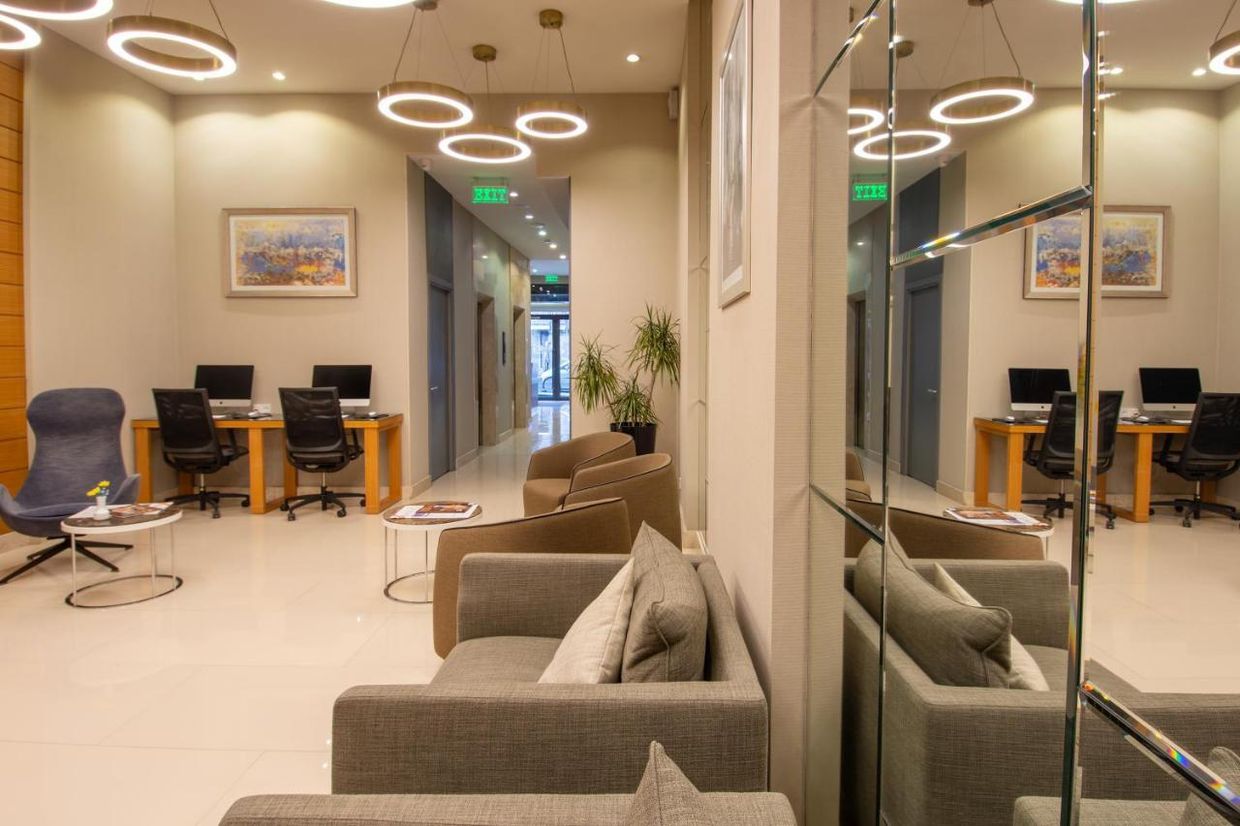 TBILISI CHAMBERS, TRADEMARK COLLECTION BY WYNDHAM - 7