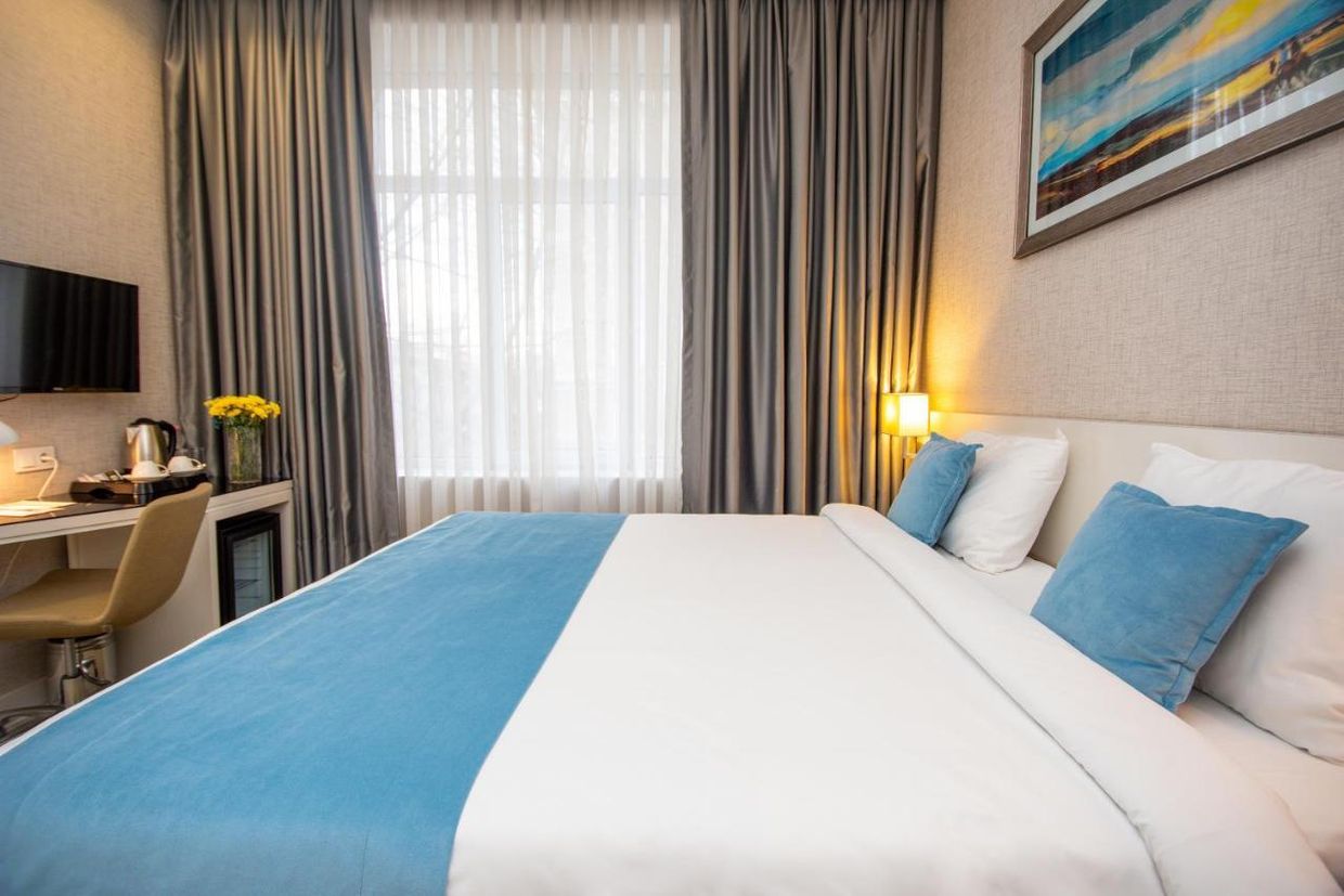 TBILISI CHAMBERS, TRADEMARK COLLECTION BY WYNDHAM - 8