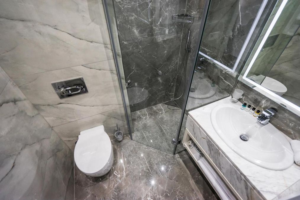 Картинка отеля - 10