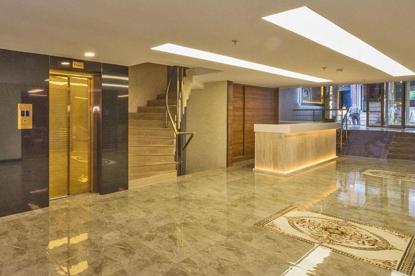 Matiat Hotel - 1