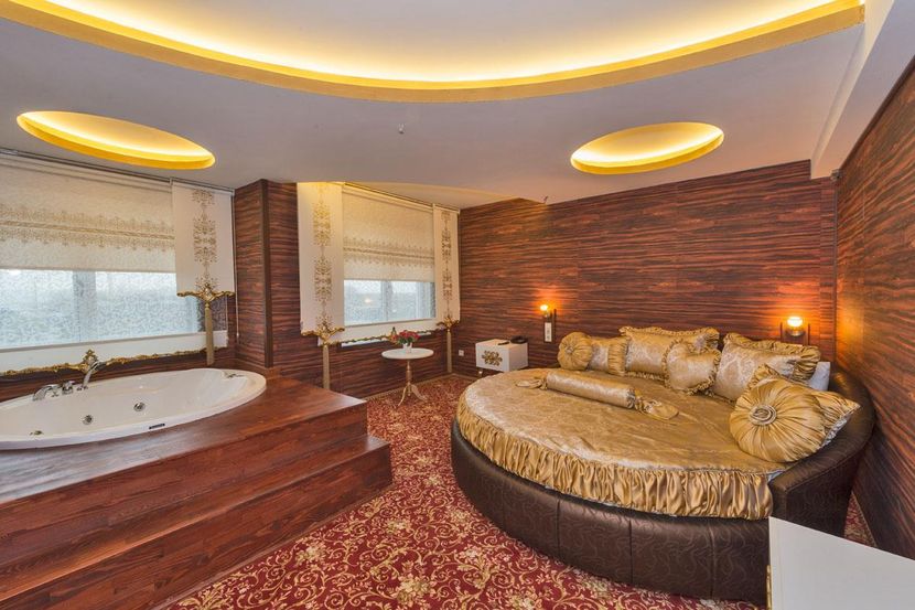 Matiat Hotel - 3