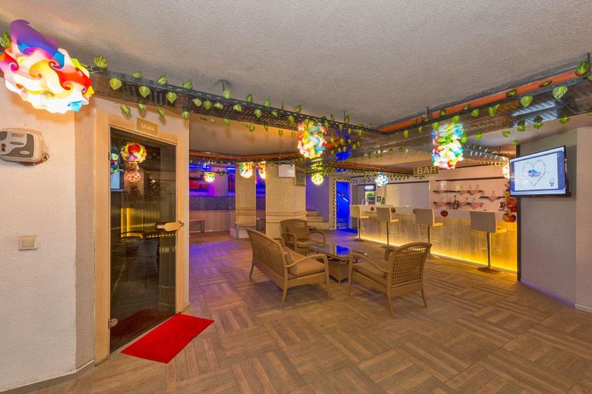 Matiat Hotel - 5