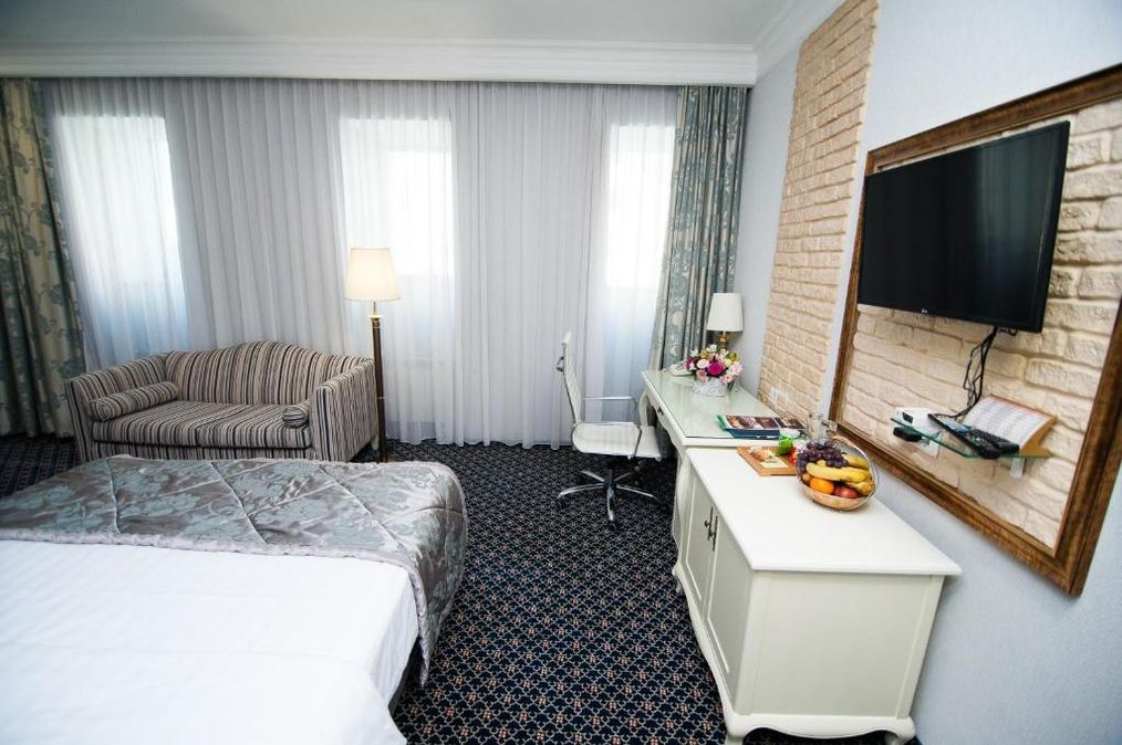 Картинка отеля - 2