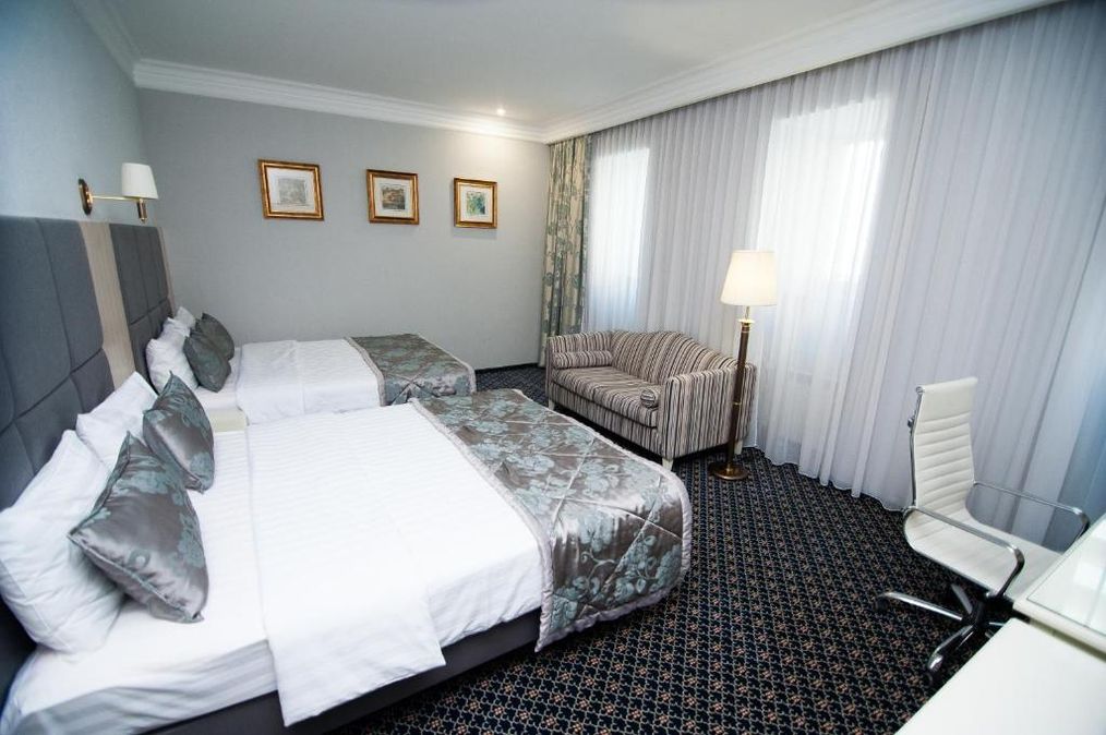 Картинка отеля - 5