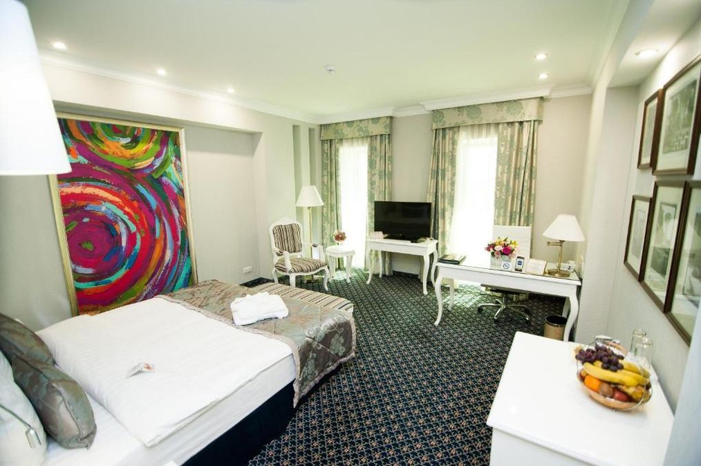 Картинка отеля - 7