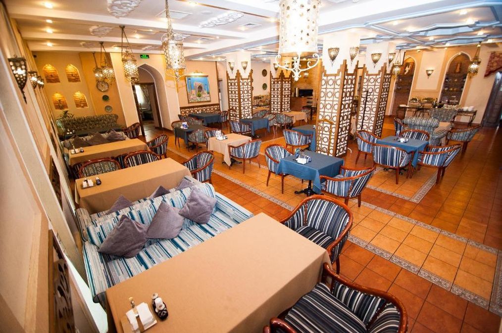 Картинка отеля - 9