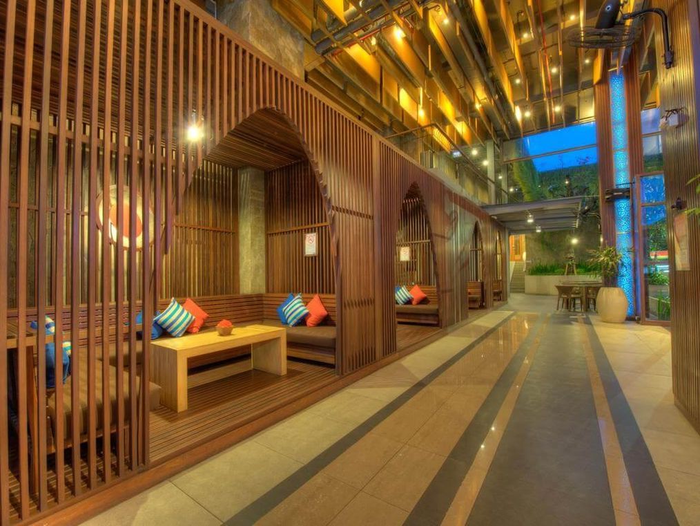 Картинка отеля - 12