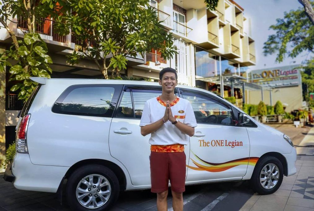 Картинка отеля - 9