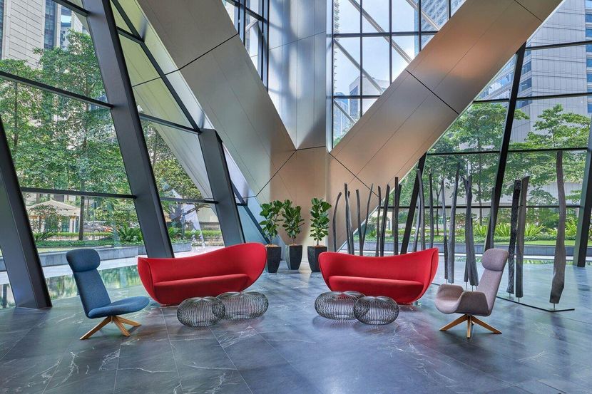 ELEMENT BY WESTIN KUALA LUMPUR - 2