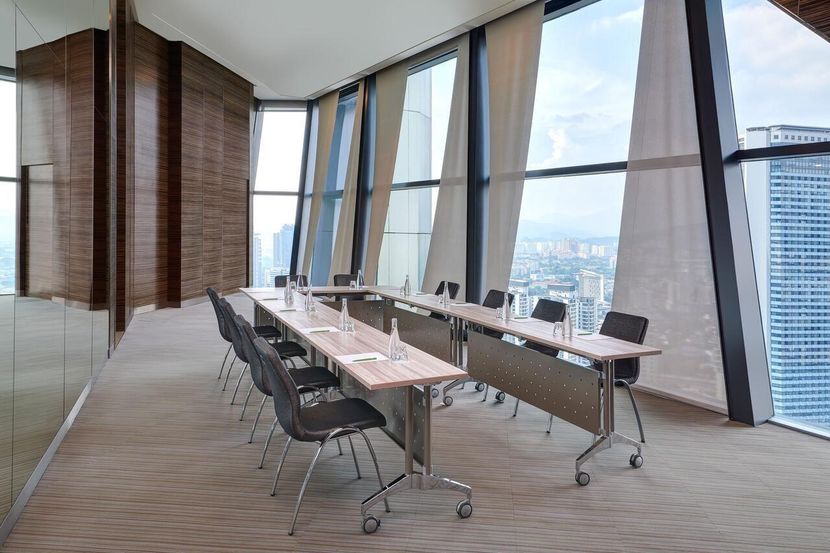 ELEMENT BY WESTIN KUALA LUMPUR - 4