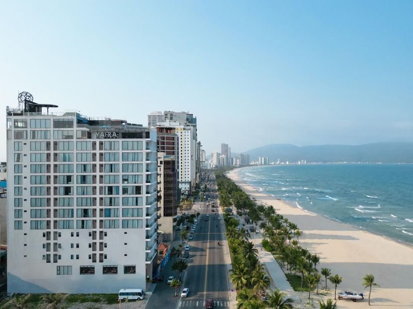 YARRA OCEAN SUITES DANANG - 1