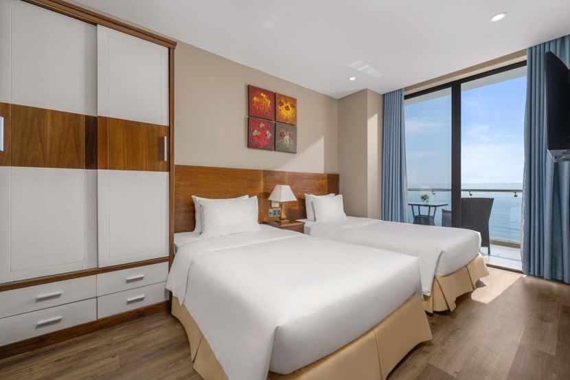 YARRA OCEAN SUITES DANANG - 2
