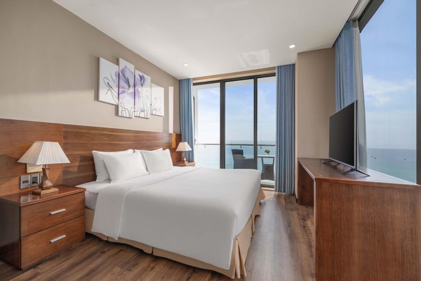 YARRA OCEAN SUITES DANANG - 3