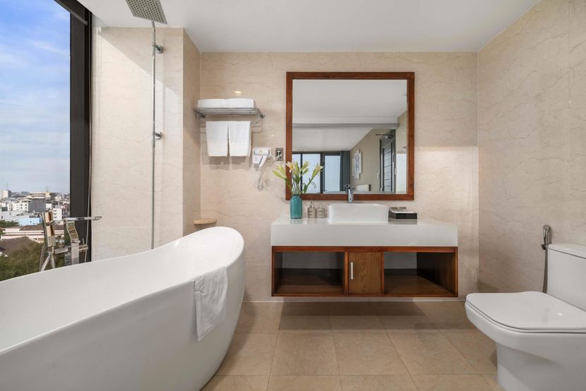 YARRA OCEAN SUITES DANANG - 4