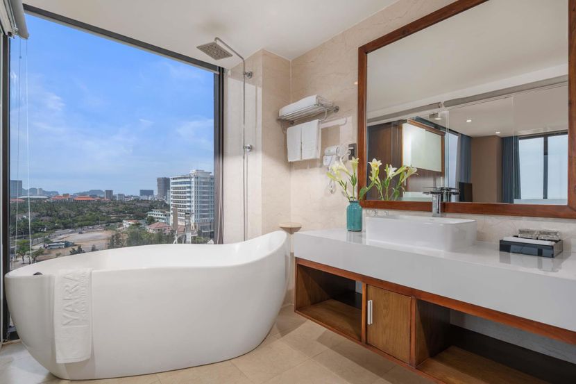 YARRA OCEAN SUITES DANANG - 5